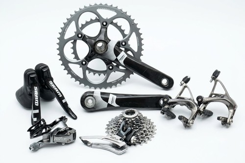Gruppo sram force 2x10 gxp - gruppo,