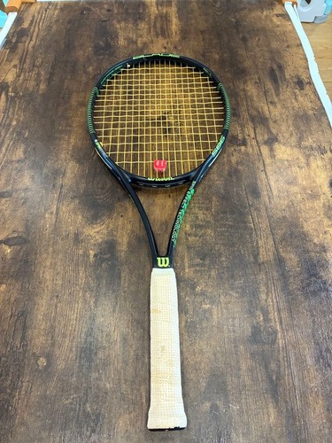 Racchetta tennis wilson - racchetta, da
