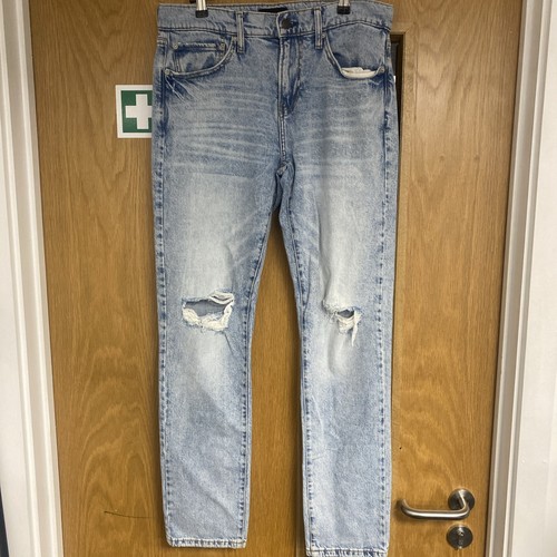 Jeans uomo lucky brand - uomo,