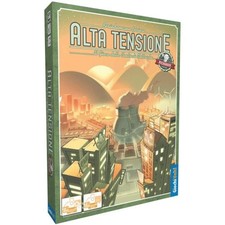 Giochi Uniti GU647 Alta