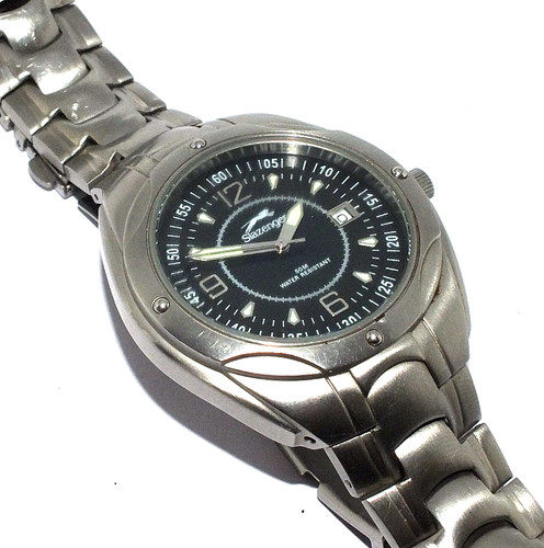 Orologio polso uomo - orologio,