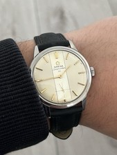 Omega Seamaster 30