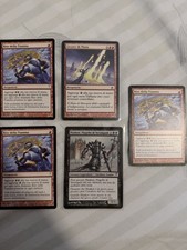 Lotto Magic Rare/Common Quasi