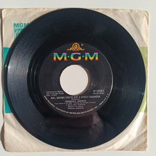 Herman's Hermits - I gotta