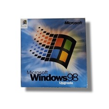 Microsoft Windows 98