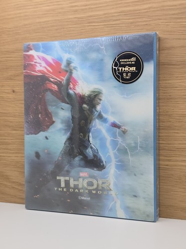 000 300 thor the dark - #000/300,
