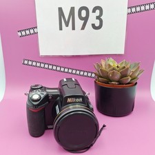 Nikon Coolpix 8800 fotocamera