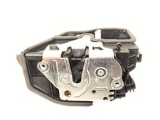 7229459 LEFT REAR DOOR LOCK /
