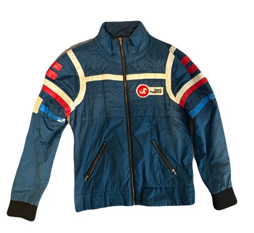 Giacca ufficiale mcr - giacca,