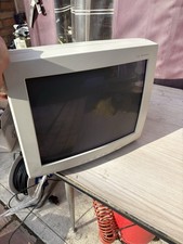 Monitor Vintage Daewoo 171B