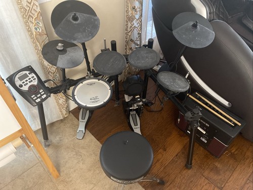 Roland drum kit pedal - kit,