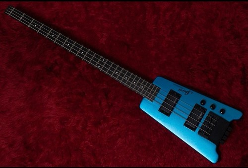 Steinberger spirit basso - steinberger,