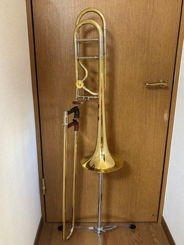 Bach a47 mlr - mlr, artigianale