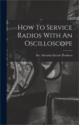 How service radios - to,