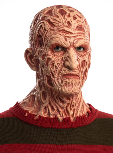 Freddy krueger nightmare - freddy,