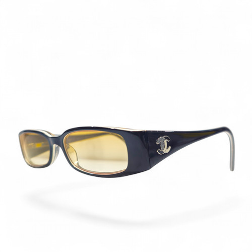 Vintage chanel rectangular - vintage,