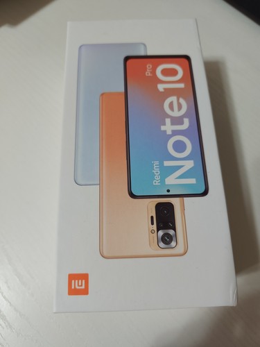 Xiaomi redmi note pro - redmi,
