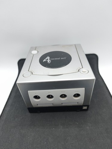 Console nintendo gamecube - console,