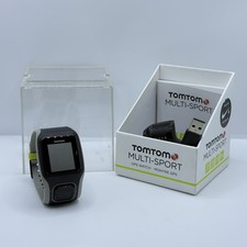Orologio GPS cardio multisport
