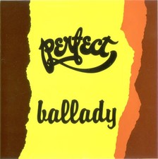 Perfect ballady rock blues - ballady,