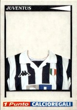 figurina Calciatori Panini