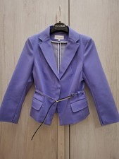 PANTALONI e GIACCA - Donna - Glicine - Patrizia Pepe - Taglia 40