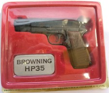 Pistole e Revolver da