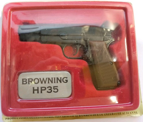 Pistole revolver da - pistole,