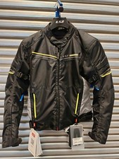 Giacca moto LS2  impermeab