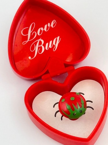 Scatola sorpresa san valentino - san,