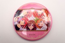 The Quintessential Quintuplets