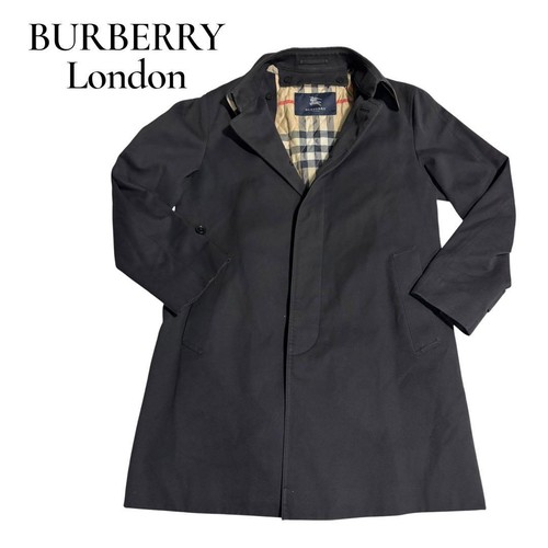 Cappotto burberry london collo - cappotto,