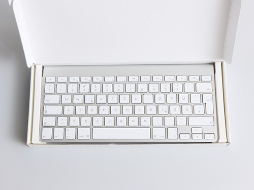 Apple tastiera wireless - apple,