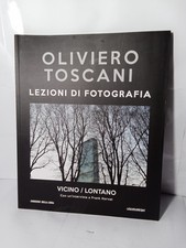 Oliviero Toscani Di Fotografia