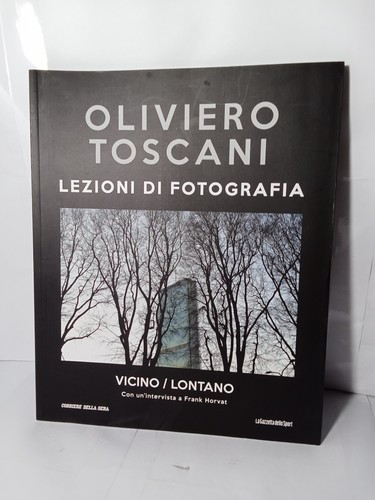 Oliviero toscani fotografia - oliviero,