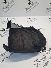 Baby Jogger City Mini / GT / Elite Cestino Sottosella Singolo Portaoggetti Shopping -002