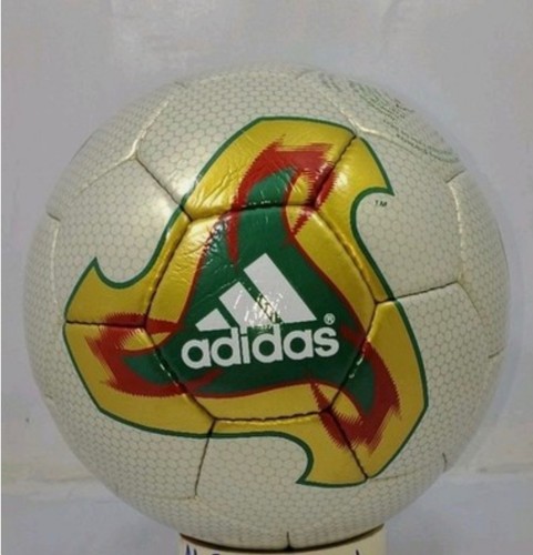 Pallone calcio adidas - da,