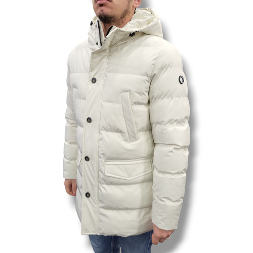 Giubbotto uomo parka - uomo,