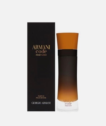Giorgio armani code - giorgio, profumo