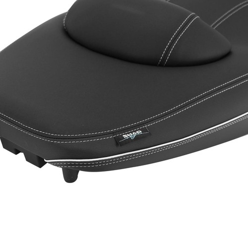 Selle confort maxiscooter