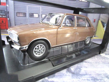 RENAULT 16 TX R16 berlina 1974