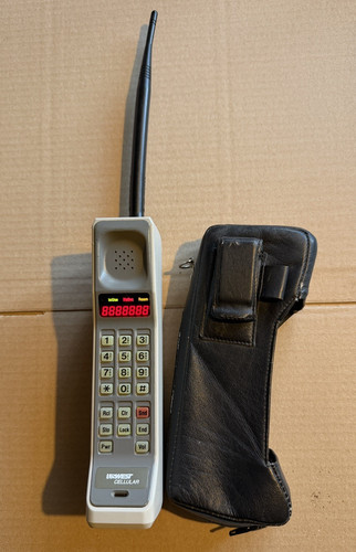 Motorola dynatac 8200x - motorola,