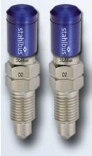 2x Stahlbus Vite Spurgo