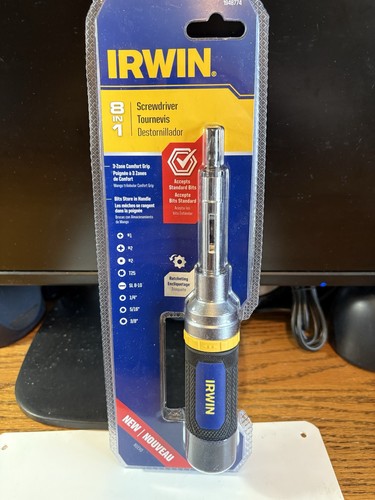 Irwin tools 1948774 - tools, in