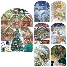 Calendario dell avvento - dell'avvento, di