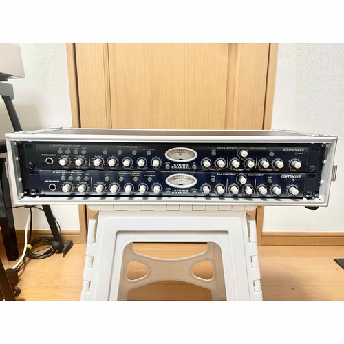 Presonus studio channel 2 - presonus,
