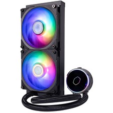 CoolerMaster MasterLiquid