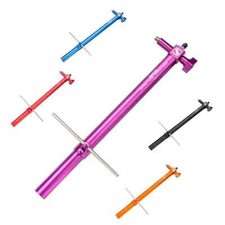 Deragliatore Bici Gancio