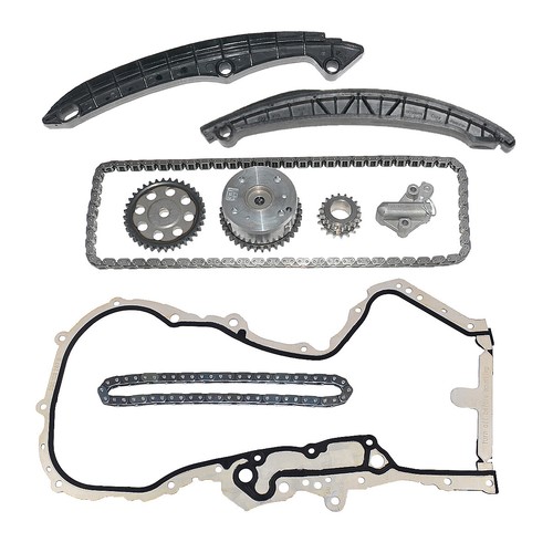 Kit catena distribuzione - catena, di