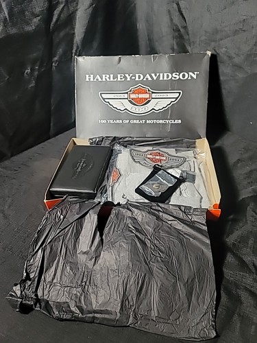 Harley davidson 100 - harley, 100°